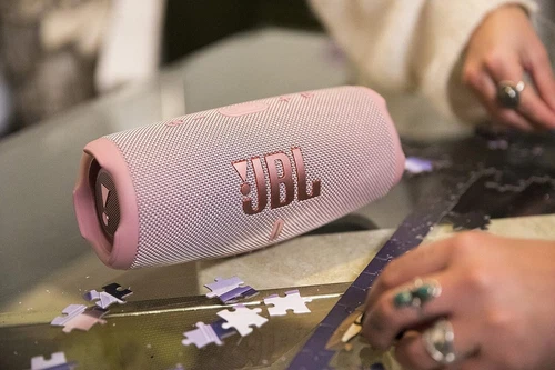 Hot popular J B.L CHARGE5 portable waterproof (IP67) Bluetooth speaker*** - Picture 21 of 29