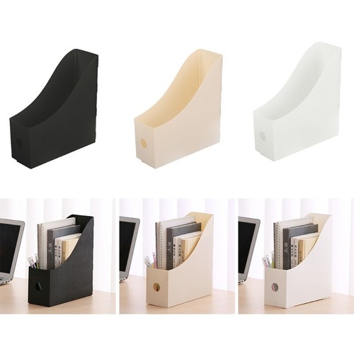 File Storage Box Office Document Multi-functional Books Pencil Stationery