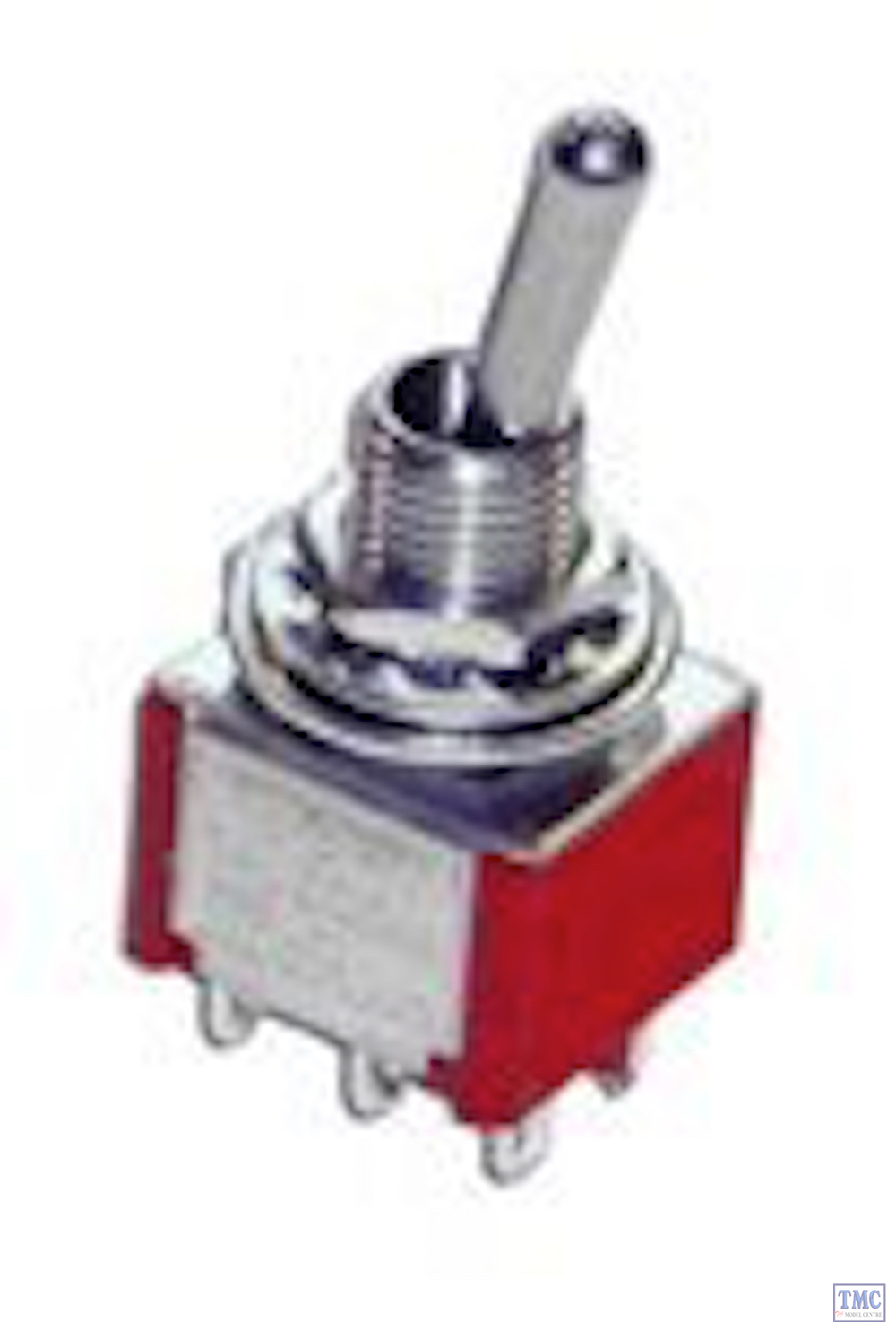 GM506 Gaugemaster N/TT/OO/O/G Scale DPDT Mini Toggle Switch