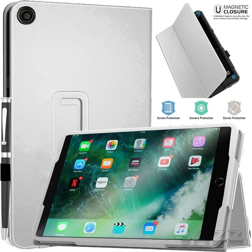 Magnetic Leather Flip Smart Stand Case For Apple iPad 9.7" 5th Generation (2017) - Picture 15 of 15