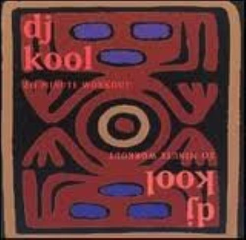 DJ Kool: 20 Minute Workout: CD DJ Kool: 20 Minute Workout: CD