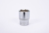 1X SechskantschlÜSsel 17Mm Nuss 3/8 Zoll Yato YT-3812