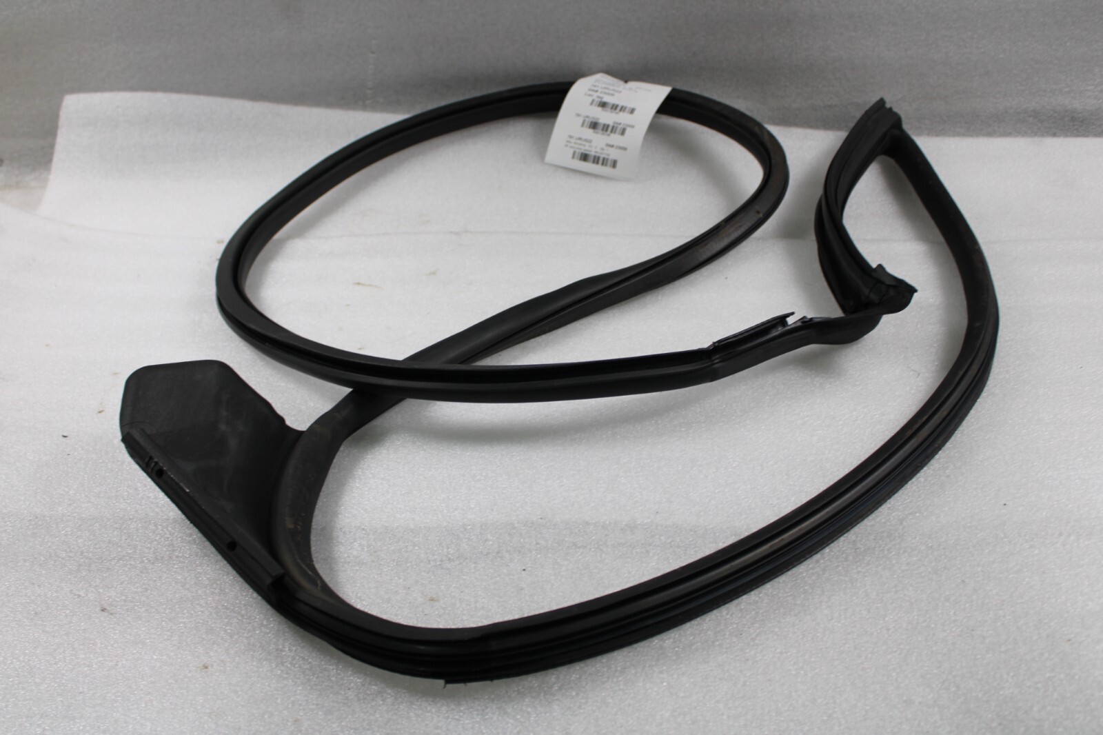 Lamborghini Urus, RH, Right, Front Door Body Gasket Used, P/N 4ML831708