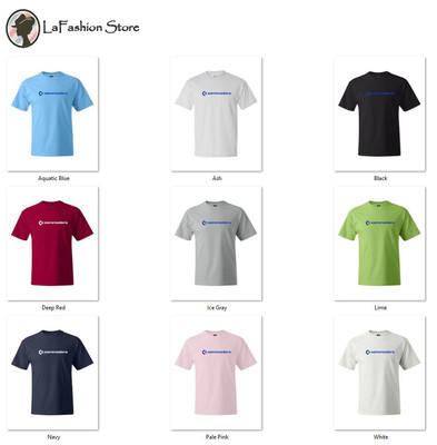 Commodore 64 C64 C-64 8bit Retro 80's Home computer Apple 2e T-shirt S-5XL