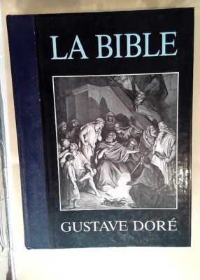 die Bibel - Goldgustav
