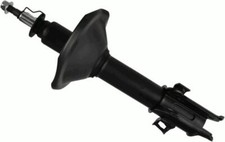 SACHS 317 165 Stoßdämpfer passend für SUBARU