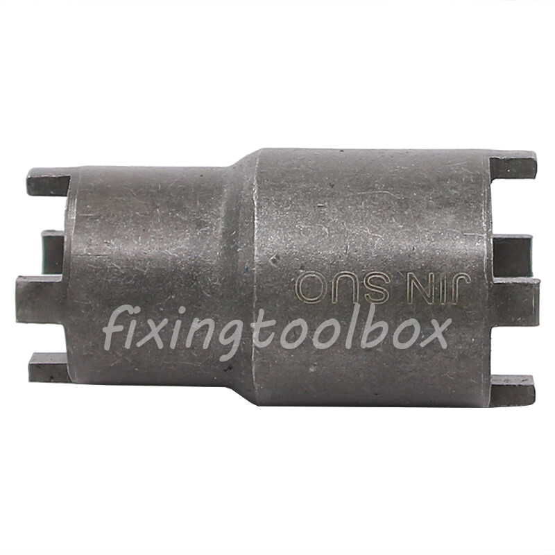 Fits Kawasaki Honda Counter Balancer Clutch Lock Nut Spanner