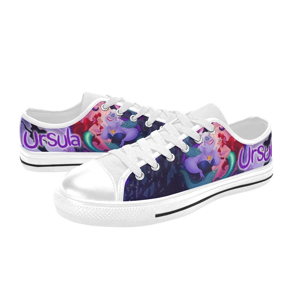 Ursula Low Top Shoes Sneakers