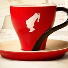 Julius Meinl Trend Espresso Saucer, Cup , Creamer  Set Please Pick.