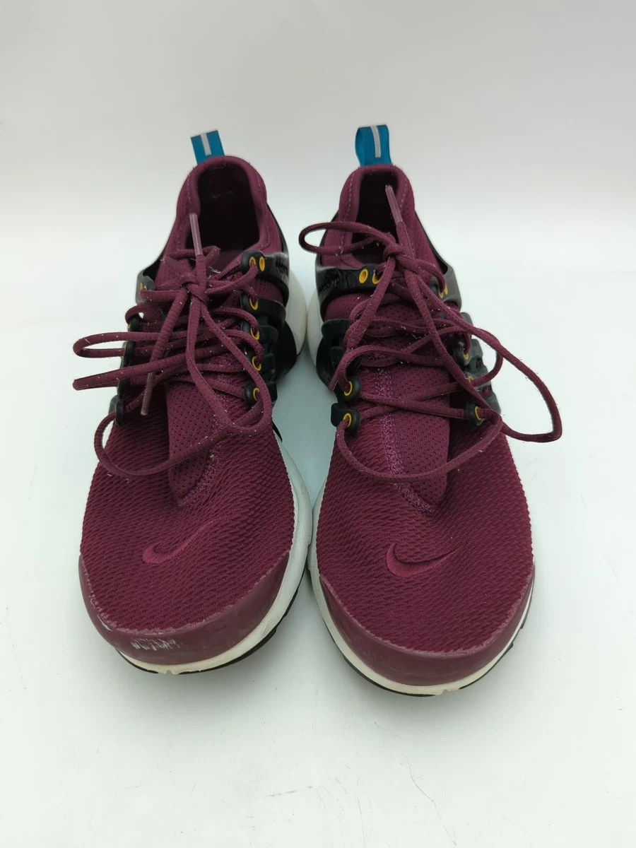 Women's presto ultra se sneakers store in bordeaux
