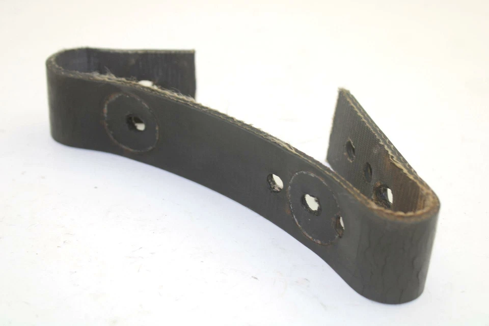 Correa limitadora delantera original de goma Polaris 5410397 Q5171 Foto 3 de 4