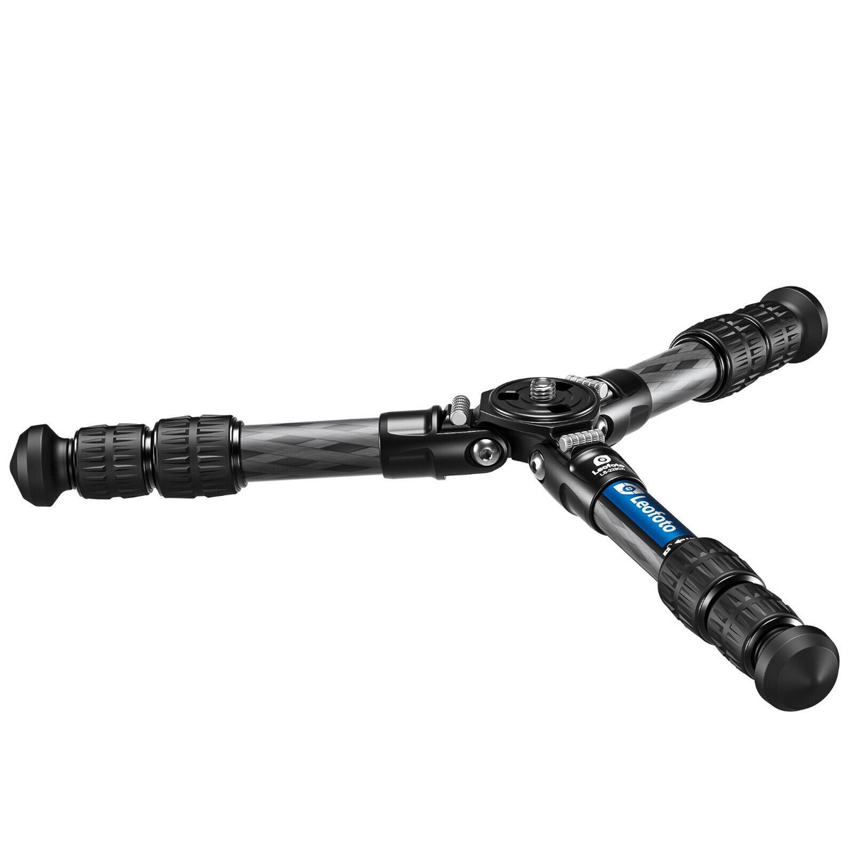 Leofoto LS-223C X Version Ranger Series Tripod + LH-25 Ballhead