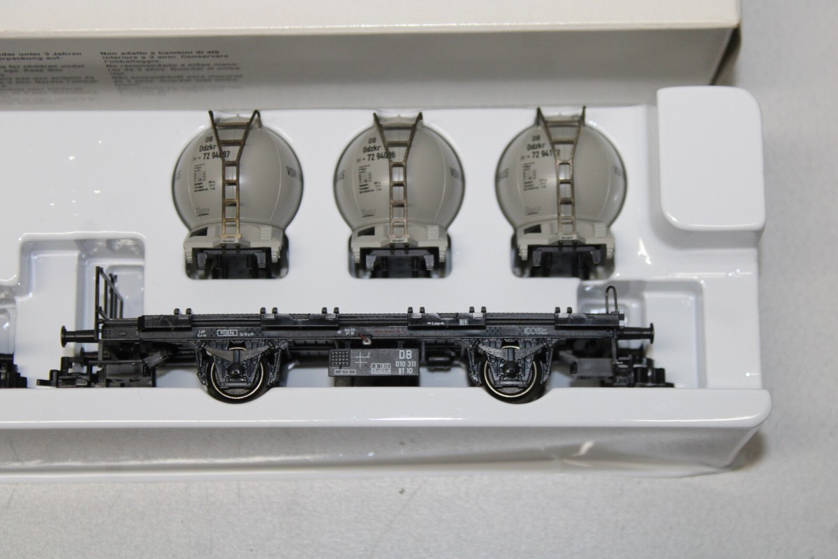 Märklin HOゲージ ビール貨車４両 メルクリンZ | レオ ウエブショップ
