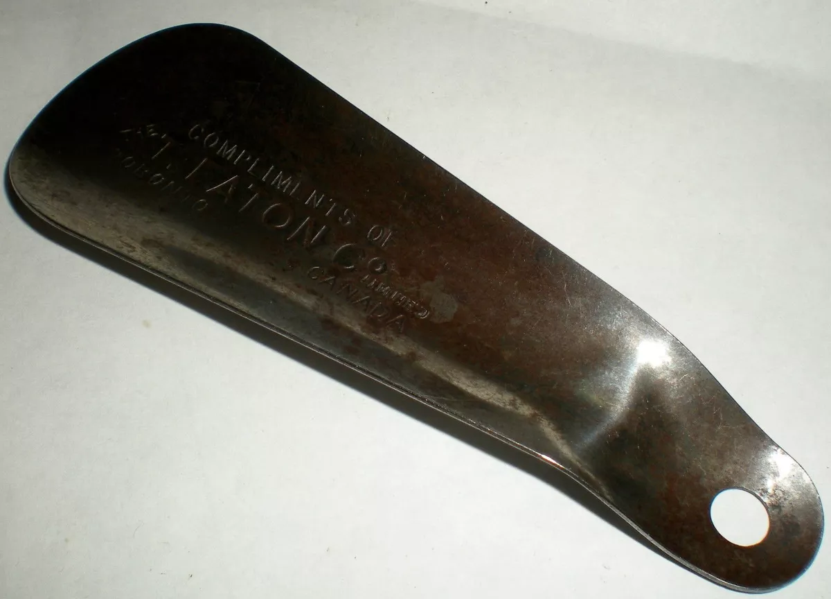 Old shoe horns sale