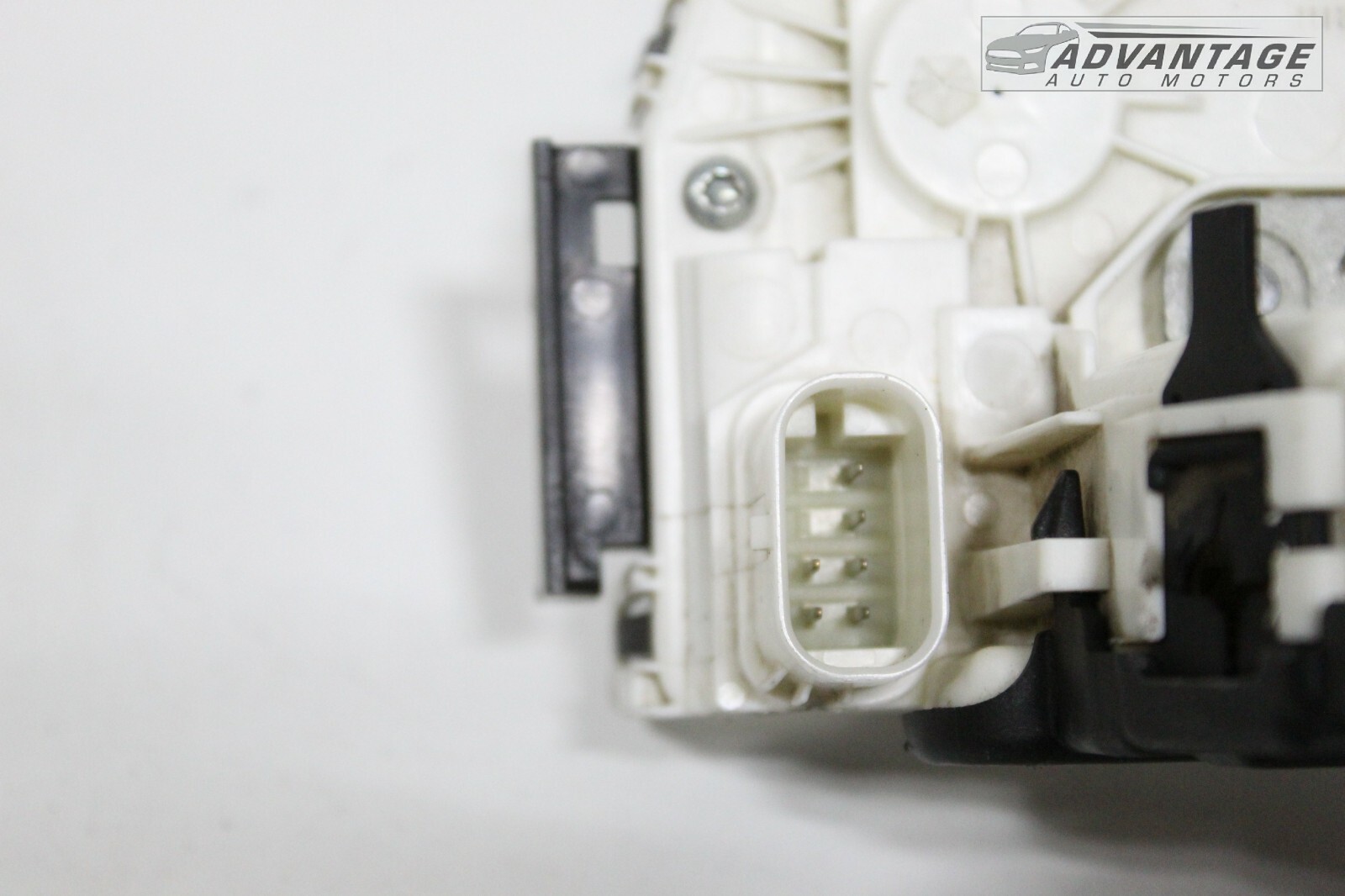 2014-2020 MASERATI GHIBLI FRONT LEFT DRIVER SIDE DOOR LOCK LATCH ACTUATOR OEM