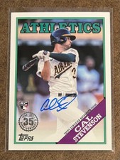 2023 Topps Update Parallels & Inserts - You Pick - Rainbow Gold Foil, ASG, Patch