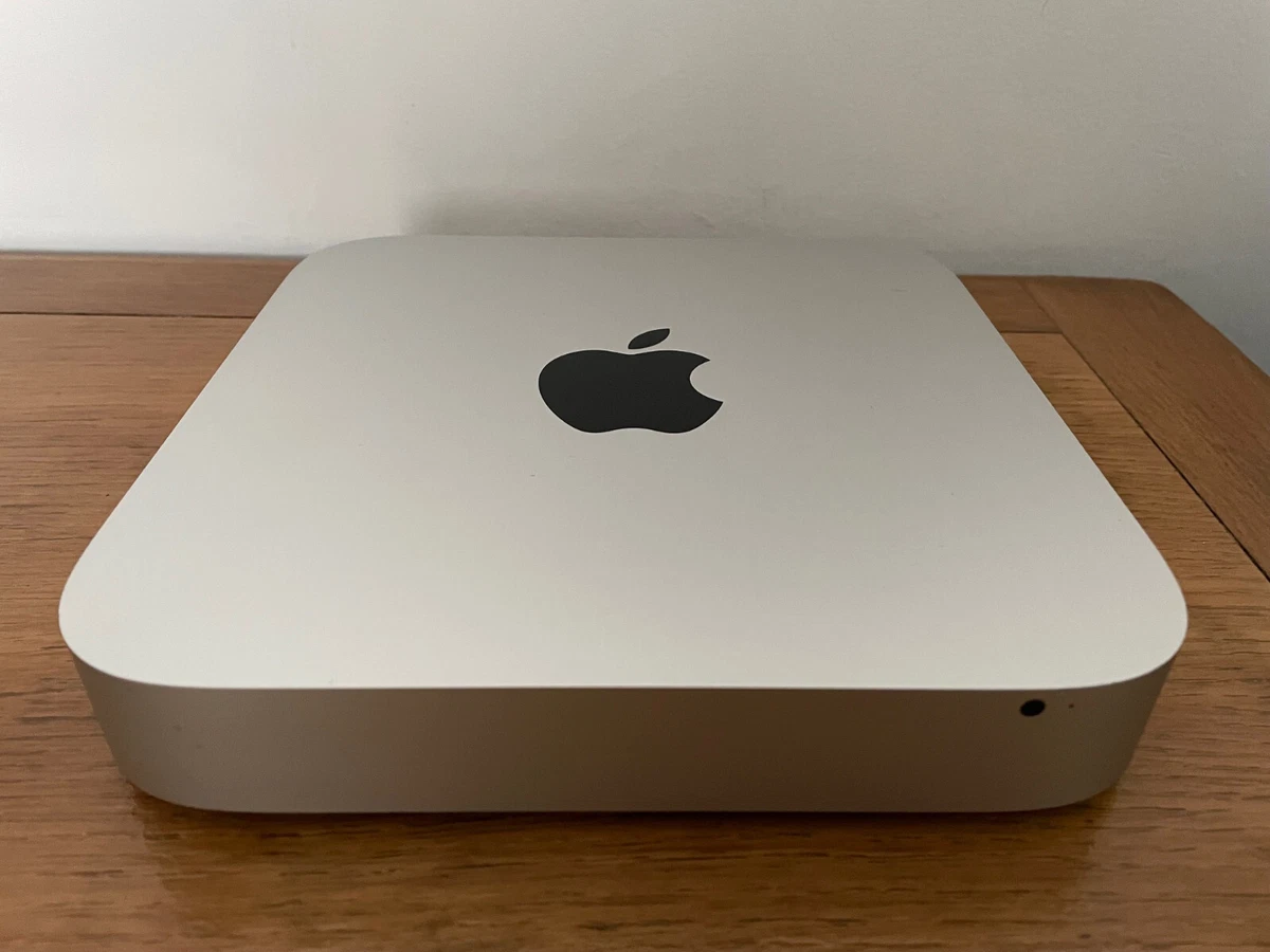 Apple Mac mini 1 TB 16 GB RAM Apple Desktops & All-In-One