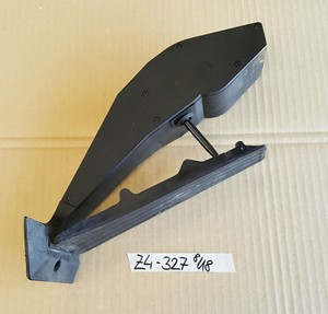 BMW Z4 E85 E86  X3 E83 Gaspedal Fahrpedalmodul Schalt Getriebe 6762327 + Stecker