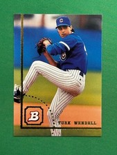 1994 Bowman Baseball #501 - 682 PICK YOUR CARD COMPLETE YOUR SET