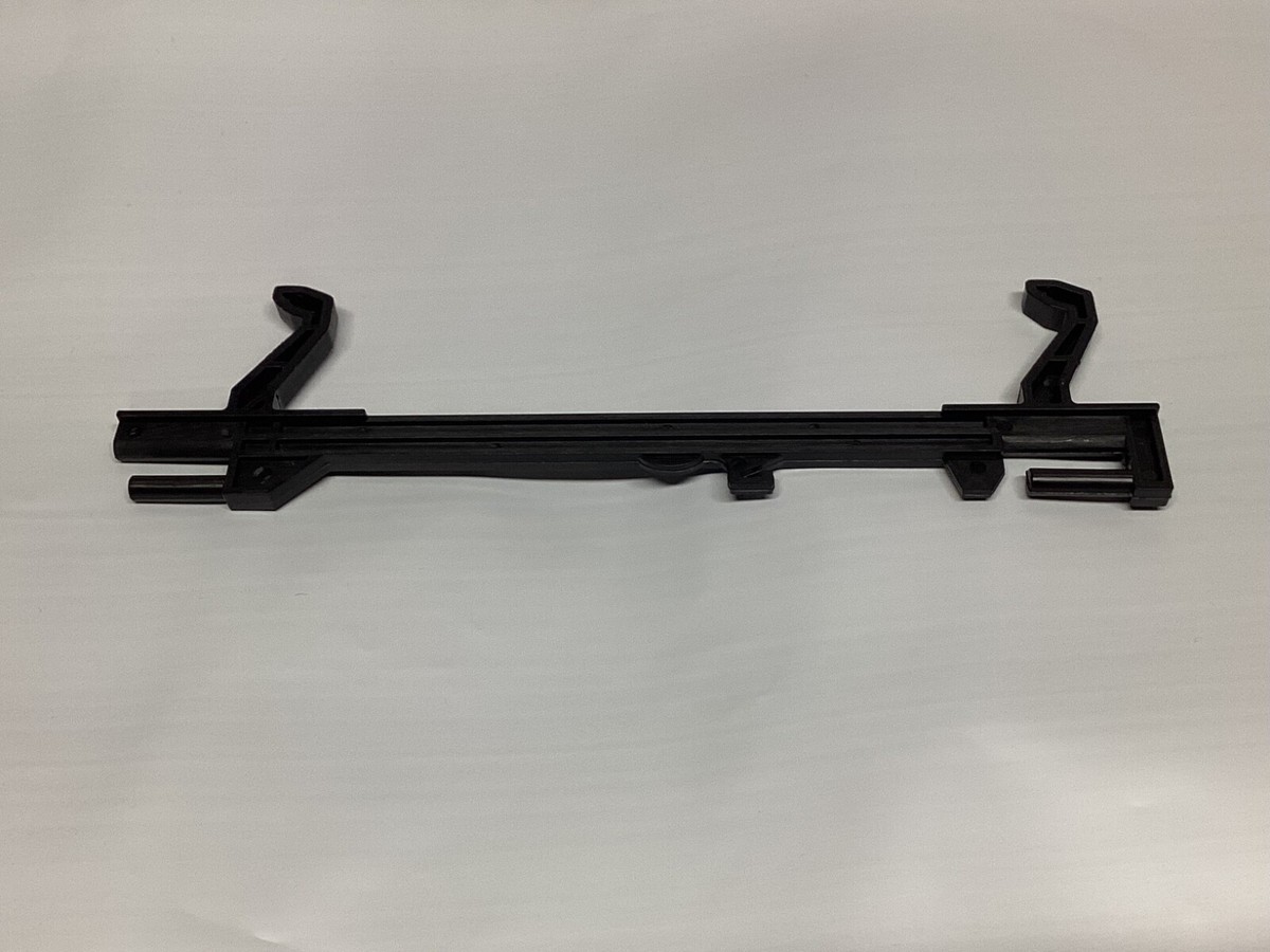 GE WB10x10062 Microwave Door Latch Key Pawl Hook PS952838