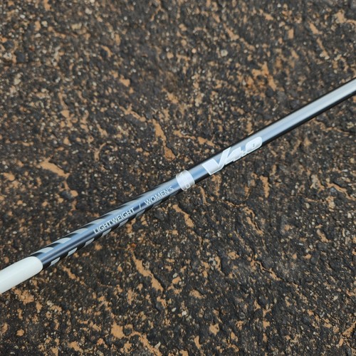 Adams Golf V4 Hybrid Idea Tech PW Womens Ladies 35" Lightweight Pitching Wedge - Picture 5 of 8