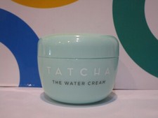TATCHA  THE WATER CREAM  0.34 OZ