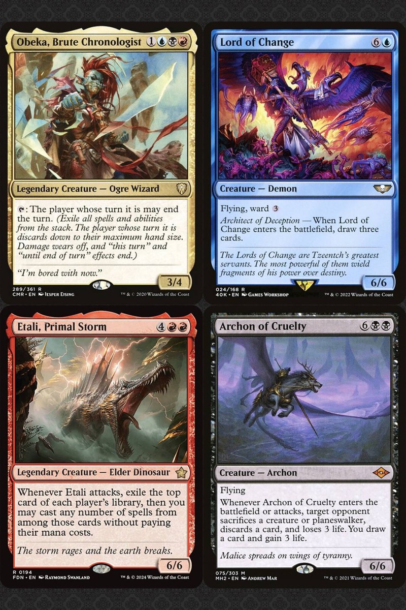 Sedris, the Traitor King Commander Deck EDH Unearth Grixis MTG  Ready-to-Play Alt | eBay