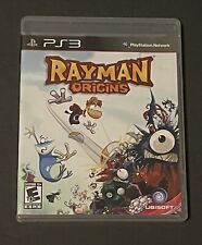 Rayman Origins (Sony PlayStation 3, 2011) PS3