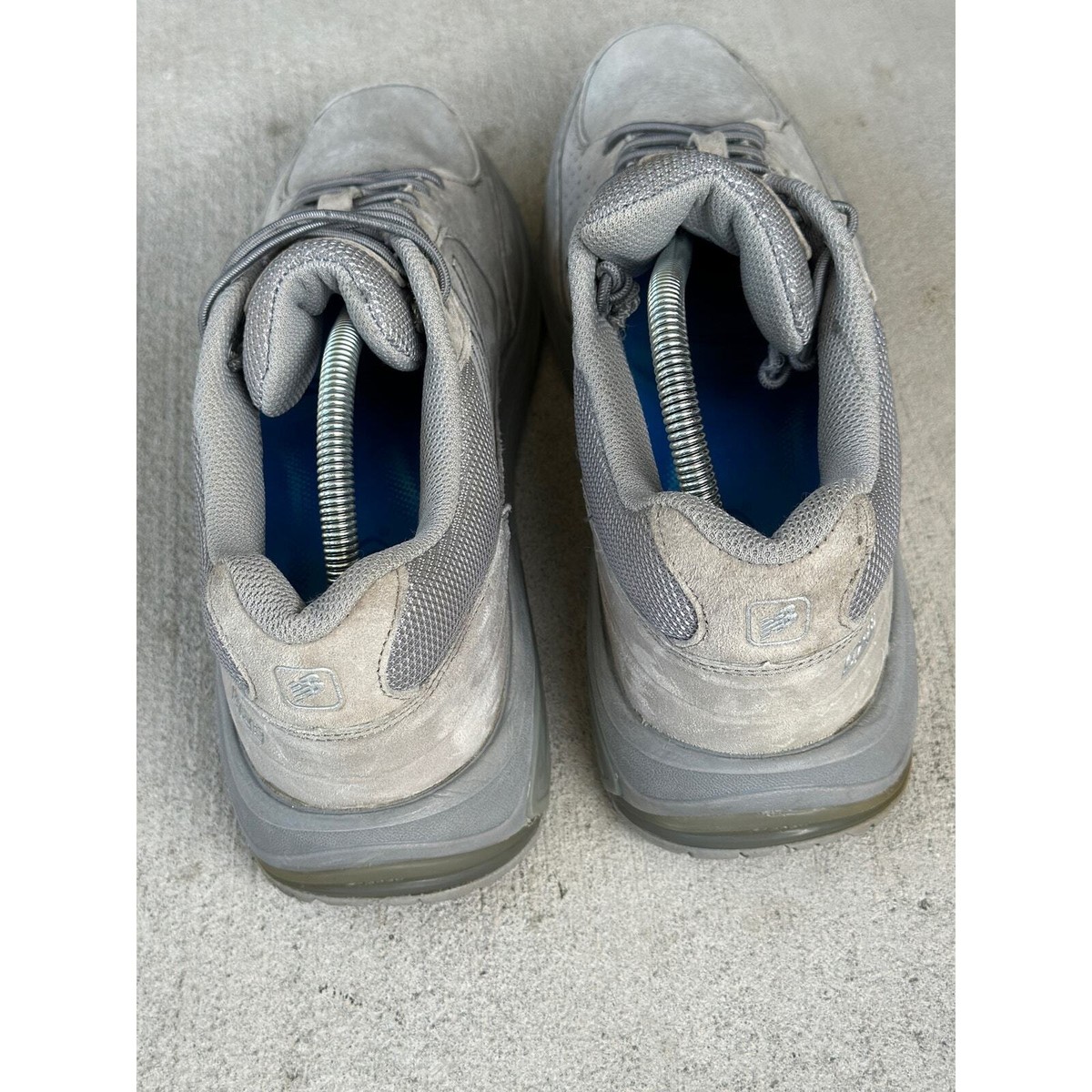 New Balance 928v3 Men display picture 2