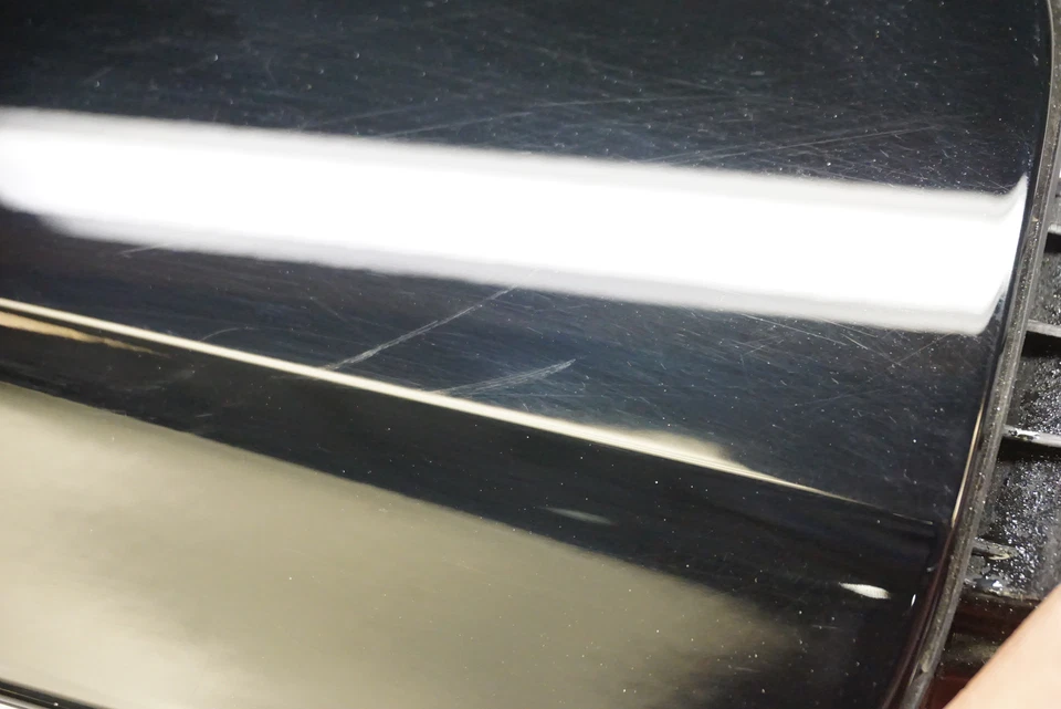 AUDI S4 2013-2016 puerta de combustible y bisagra 8K0809999A LY9B Foto 3 de 4