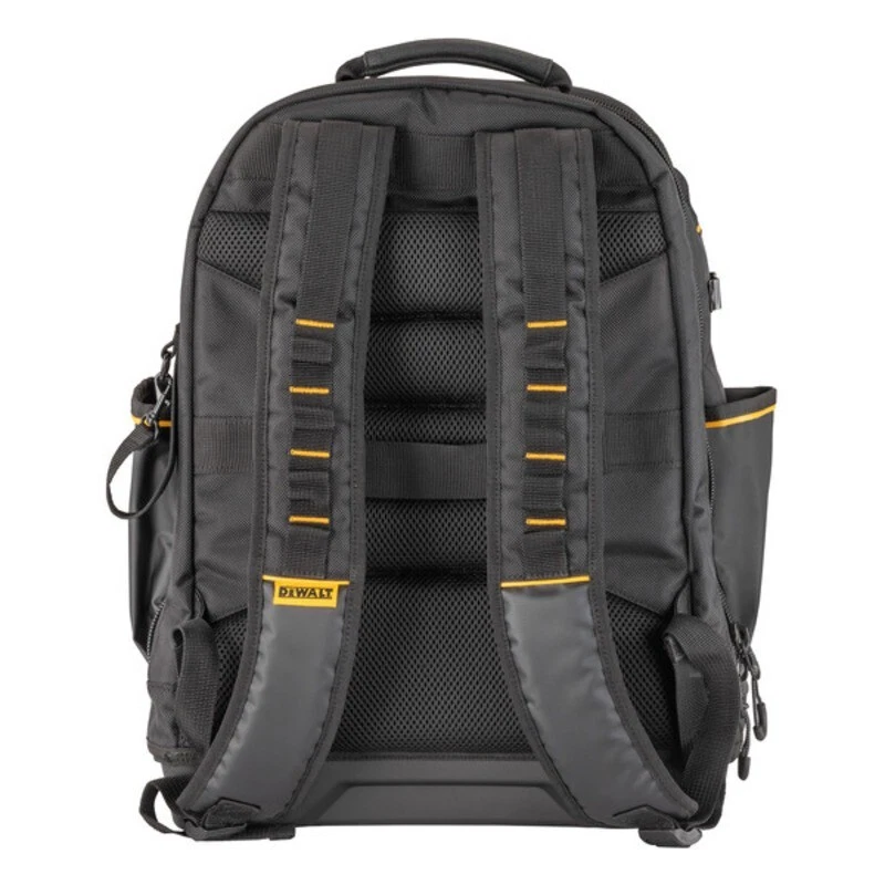 DeWalt Backpack Pro Heavy Duty Compact Tool Storage Carrying Solution BLACK NEW - Image 4 of 4