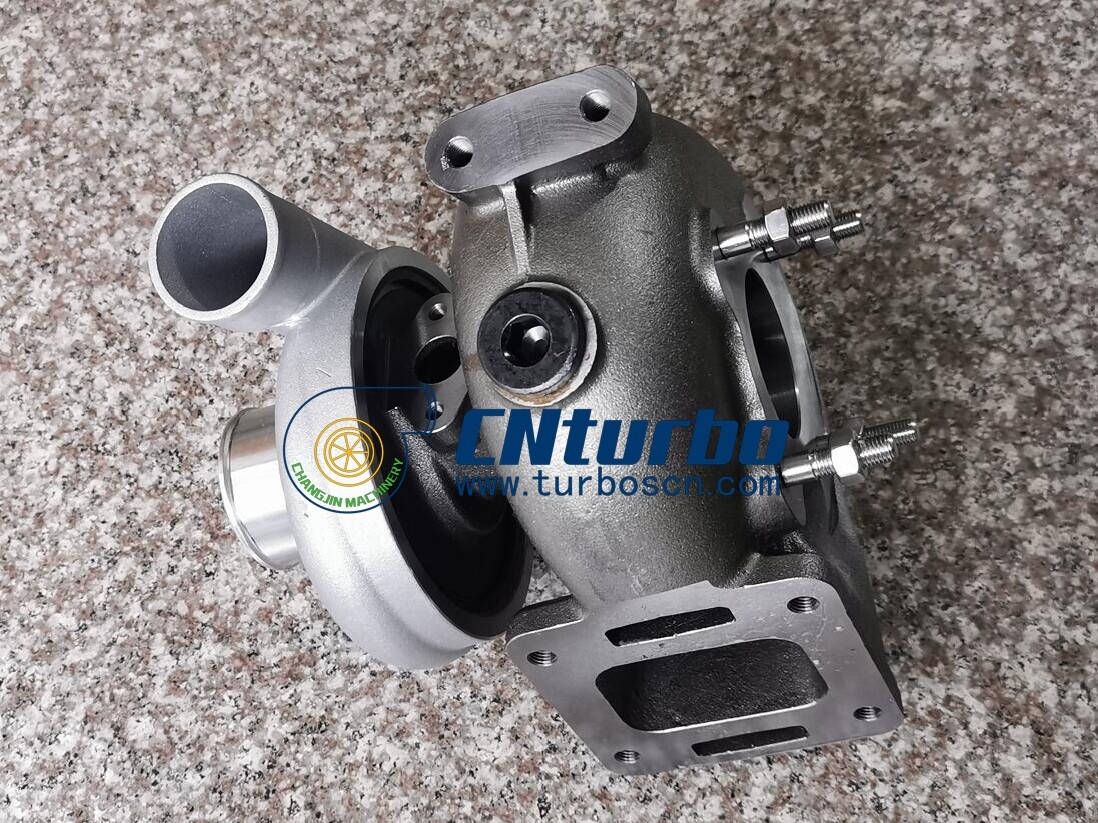 ＜新品・送料込み＞Sharp Eye 5.6 Twin Turbo  S2069 Arashi Dynamics Twin Turbo Anti-surge 3000GT VR4 6G72T