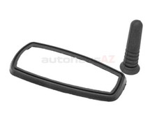 URO PARTS Antenna Seal  Mercedes Benz E320 C230 E55 AMG C280 CLK320 E430 CLK430