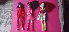 mixed doll bundle