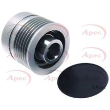 Apec Overrunning Alternator Pulley AOP1023 - Performance Matched to OE
