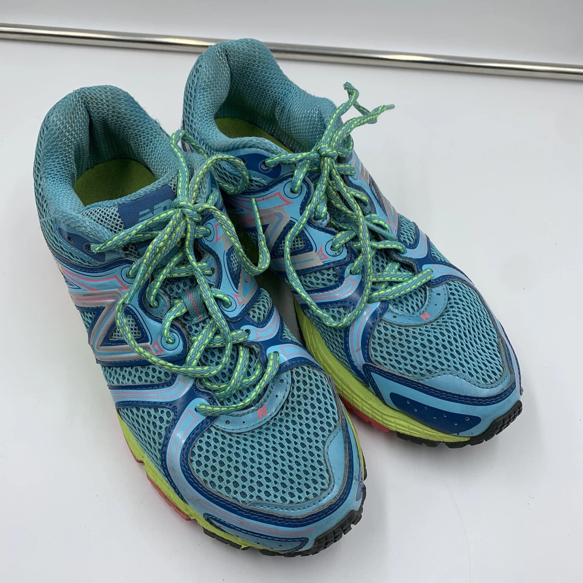 New balance 580v4 running shoes hotsell