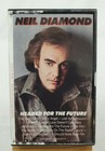 Neil Diamond: Headed For The Future Cassette CBS Records #OCT40368/1986