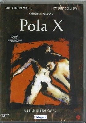 Pola X (Ling.Orig.Sott.In Italiano) [DVD]