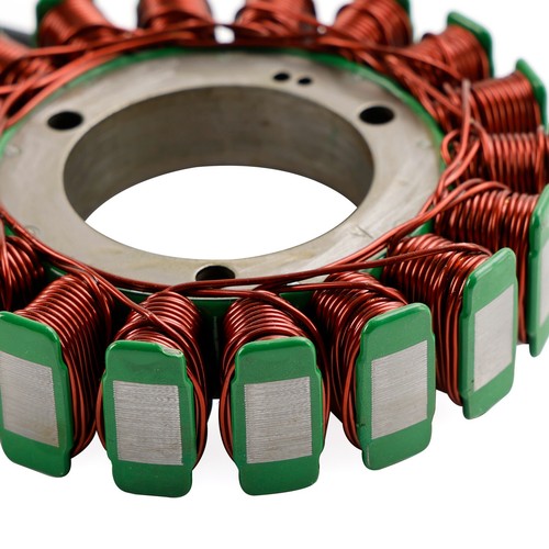 ALTERNATOR STATOR FOR CF MOTO CF400AU CF500AU H.O CF500UU S 2015 2016 2017 E7 - Picture 4 of 5