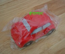 50 Red Car Stress Balls.