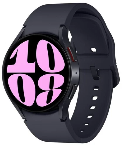 Samsung Galaxy Watch 6 40mm LTE R935 Graphite