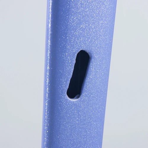 Full Carbon Fiber Rigid Forks 700C Road Bike Hard Forks Internal Cable Routing - Picture 16 of 26