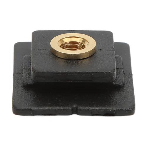 Headlight Mounting Bracket Nut Clip 63122752224 for MINI R55 R56 R57 R58 R59 R60