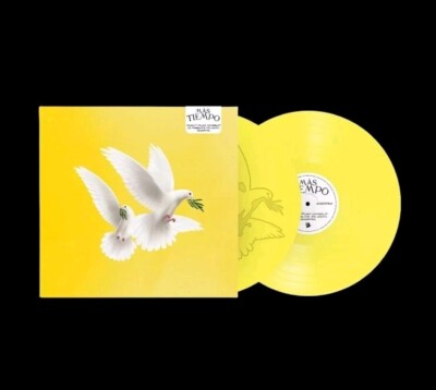 Skepta - Can't Play Myself (A Tribute To Amy) 2023 Yellow VINYL RECORD NEW 