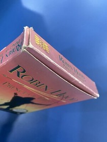 Robin Hood Prince Of Thieves Nintendo NES Videojuegos Retro