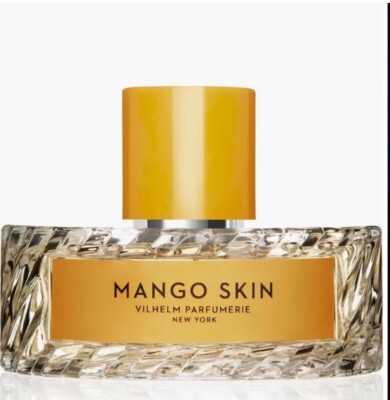 Mango Skin by Vilhelm Parfumerie 3.4oz (Authentic)
