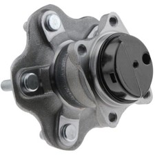 Roulement de roue Nissan Pulsar