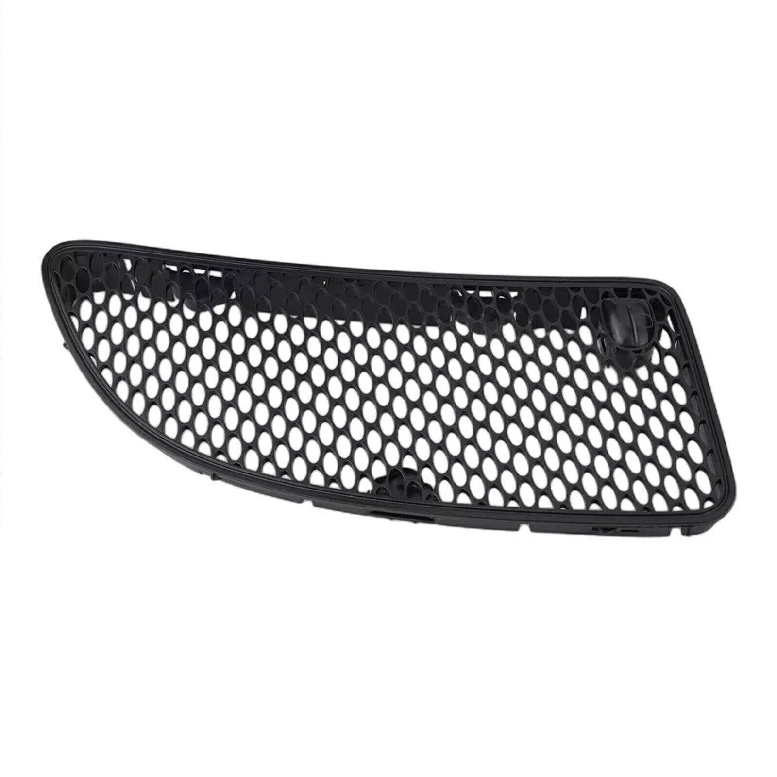 Mercedes R171 Cover 2x Front Hood Grille Cover For Mercedes R171 SLK280 SLK300 SLK350 2005 ...