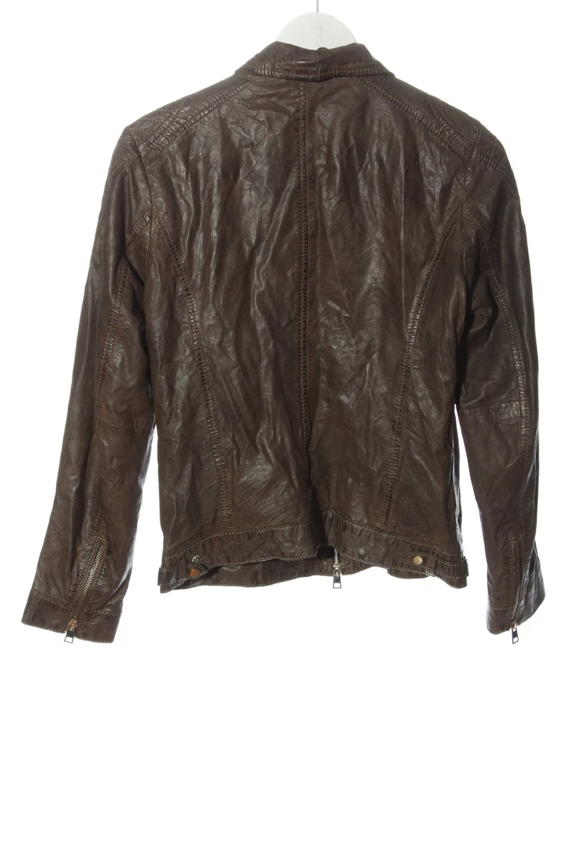 Rino et pelle veste cuir hot sale