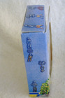 Vintage Fine Pewter Hook Watering Can Etch Floral by Lindsay Claire Designs NIB — photo 9